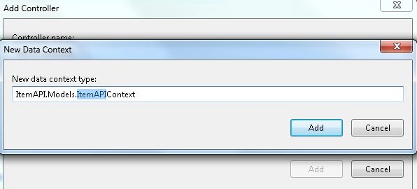 Select Context
