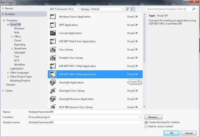 Web Application