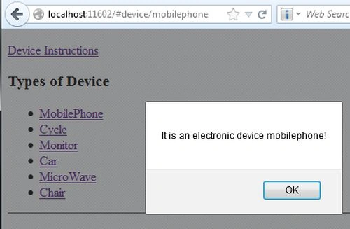 Displaytypesofdevice