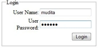 User Name