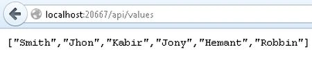 Get Json Value