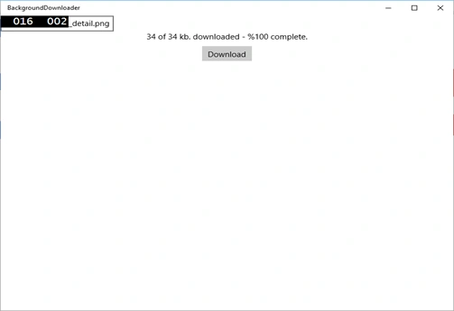 textblock