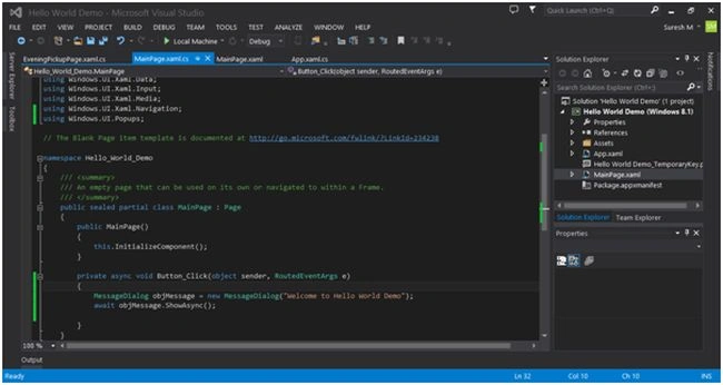 code page