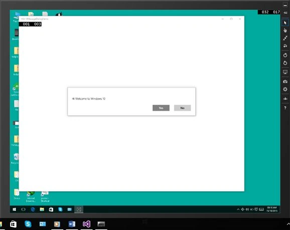 Simulator
