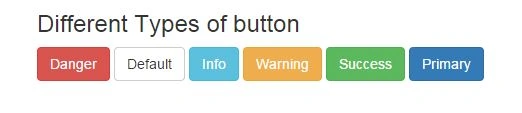 button