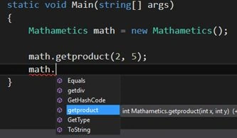 getproduct