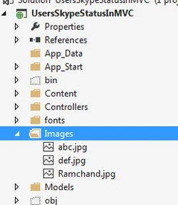 image folder