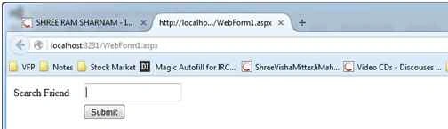 WebForm1 