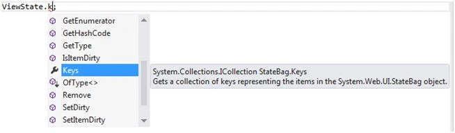 Keys