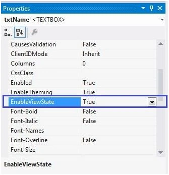 ASP.NET