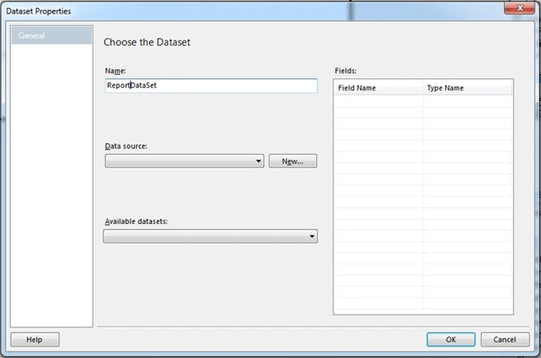 datasetproperties