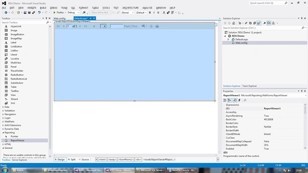 REPORTVIEWER