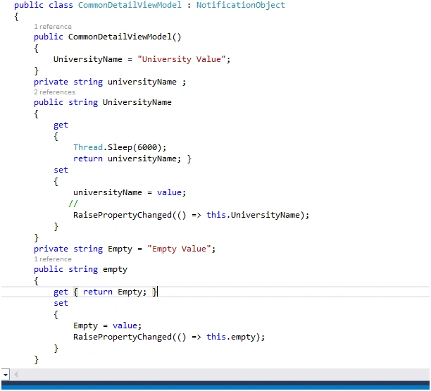 CS Code