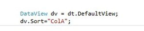 code