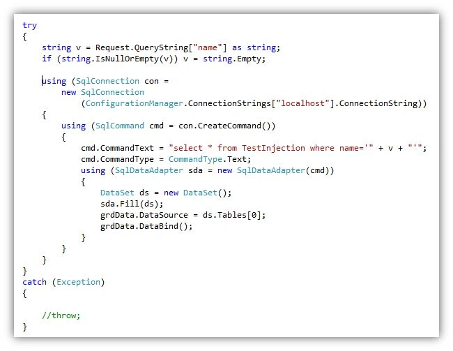 Code