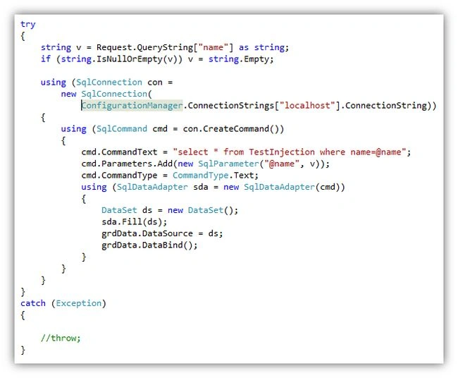 cs code