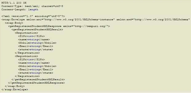 xml
