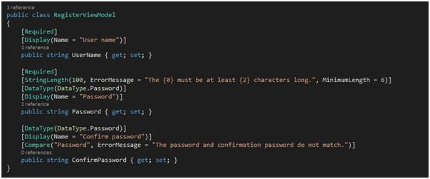registermodel