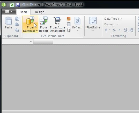 database