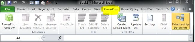 power