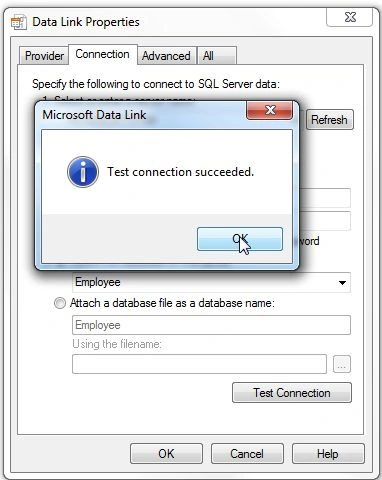 data link