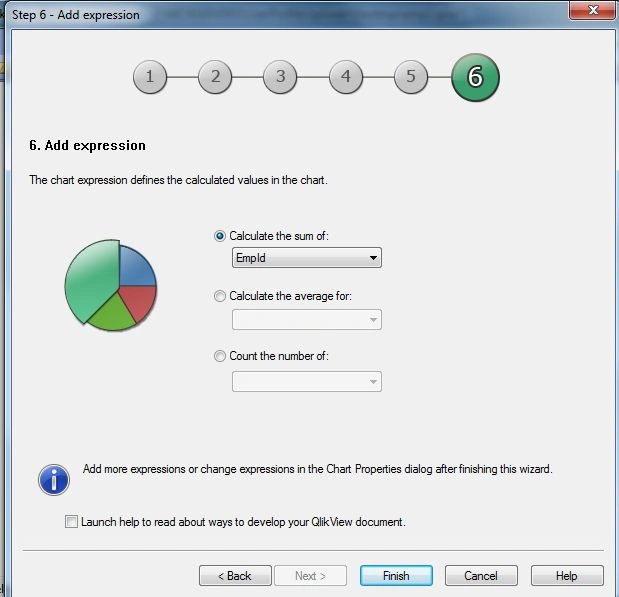 Add expression