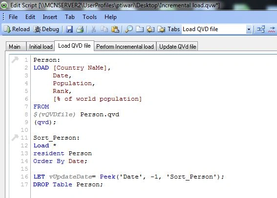 code