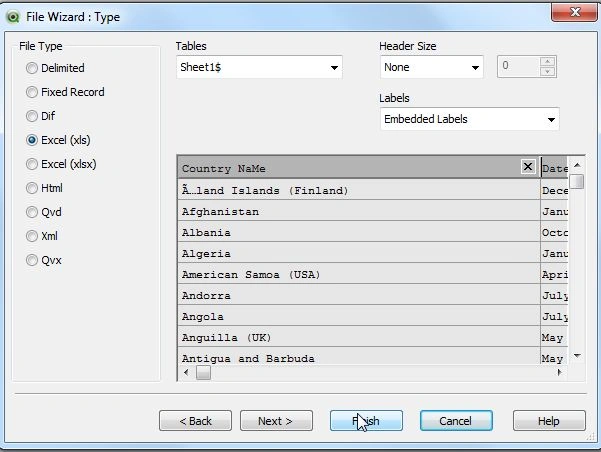 file wizard