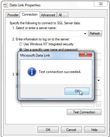 Confirm box