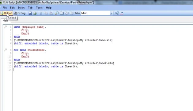 Add code