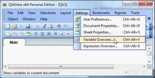 variable