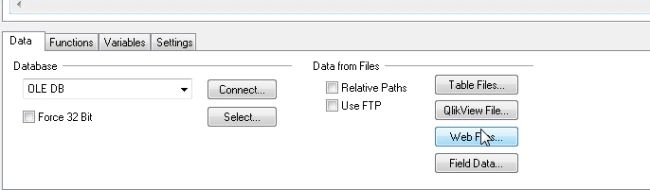web files