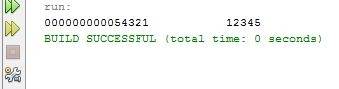 integer formatting with zeroes