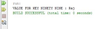 get(Object key)