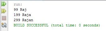 hashmap in java