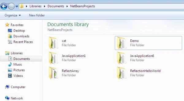 select program