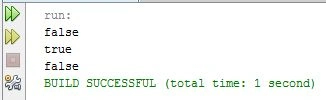 equals( )
