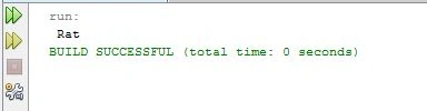 substring with spaces