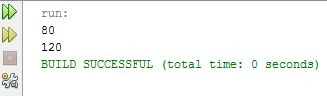 method overloading with type promotion