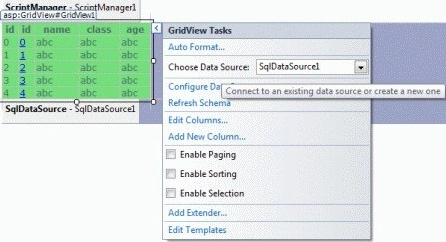 Script Manager-