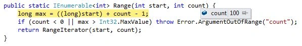 ienumable