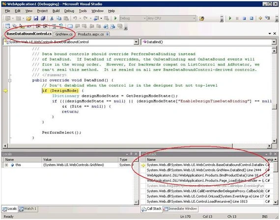webapp