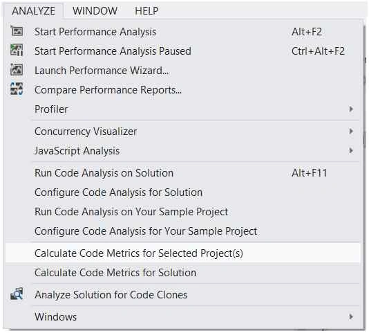 calculate code