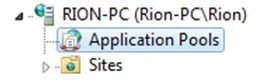 rion pc