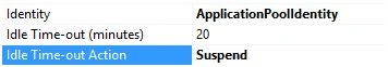 Suspend