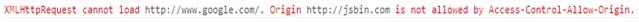 HTTP