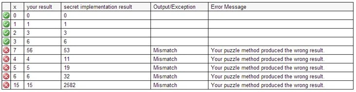 programming competition