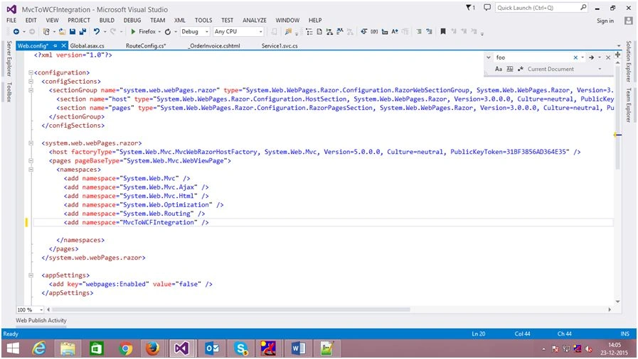 xml