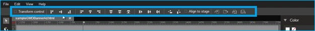 Tool Option