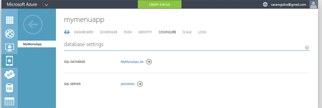mymenuapp